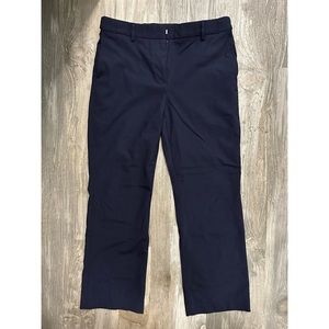 American Airlines uniform